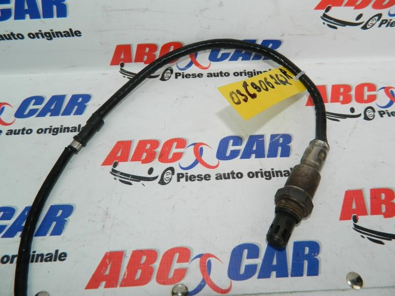Sonda Lambda Volkswagen Polo 1994-1999 0