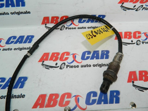 Sonda Lambda Volkswagen Polo 1994-1999 03C906262R