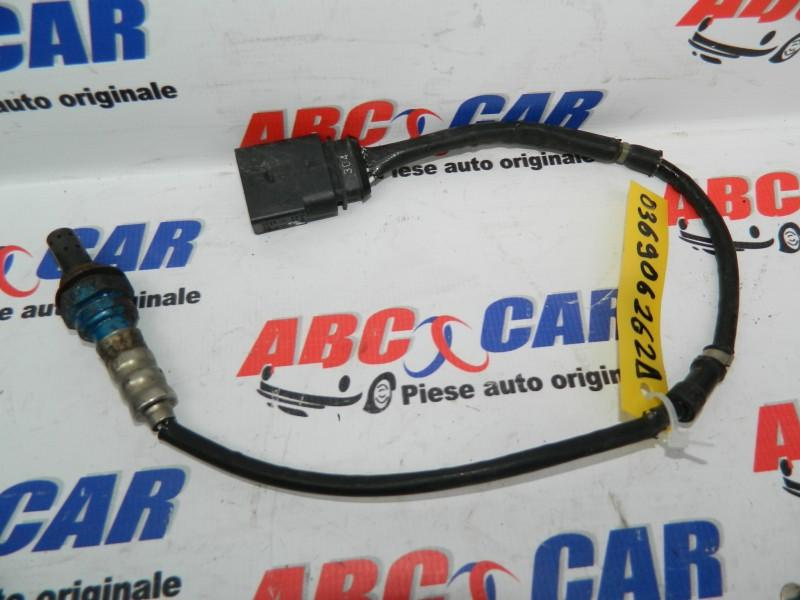 Sonda Lambda Volkswagen Polo 4 facelift 2005-2009 036906262D