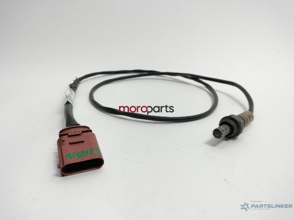 Sonda lambda Volkswagen Polo (6K5) Break 2000 1.4 16V OEM 6K0906262A