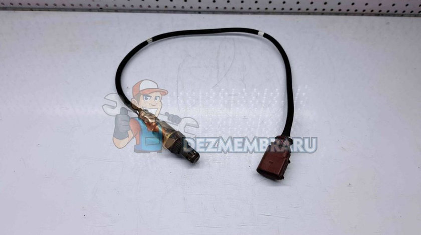 Sonda lambda Volkswagen Polo (6R) [Fabr 2009-2016] 04E906262C