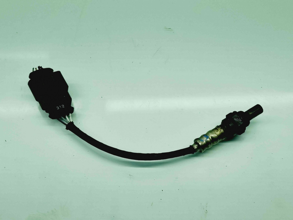 Sonda lambda Volkswagen Polo (6R) [Fabr 2009-2016] 03C906262 1.2 Benz CGPB 44KW / 60CP 1.2 Benz CGPB 44KW / 60CP