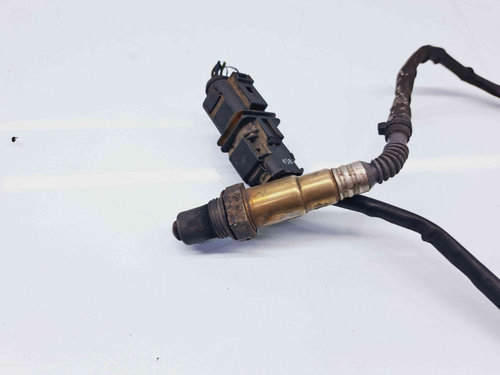 Sonda lambda Volkswagen Scirocco (137) Coupe [Fabr 2008-2017] 03L906262 2.0 TDI CBBB 125KW / 170CP 2...