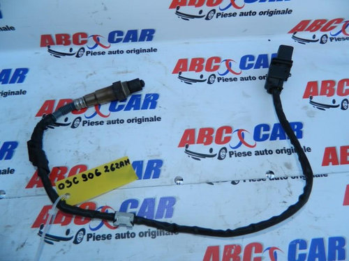 Sonda Lambda Volkswagen Sharan 1995-2000 03C906262AM