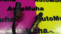 Sonda lambda Volkswagen Sharan (2000-2010) 0709062...