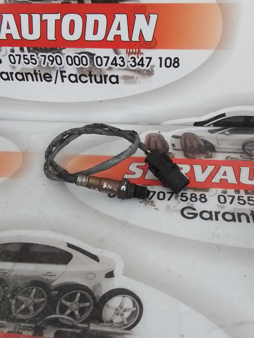 Sonda Lambda Volkswagen Sharan (2010-2020) [7N] 2.0 Motorina 2012, 1K0998262AD / 0281004148