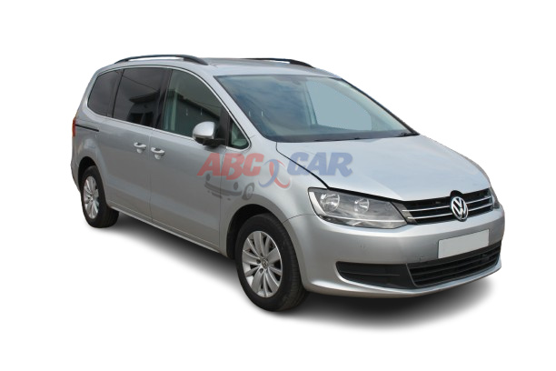 Sonda lambda Volkswagen Sharan 2014 7N 2.0 TDI