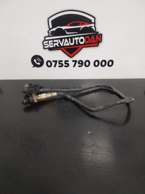 Sonda Lambda Volkswagen Tiguan (2007-2011) 2.0 Motorina 2009, 03L906262B / 0281004085