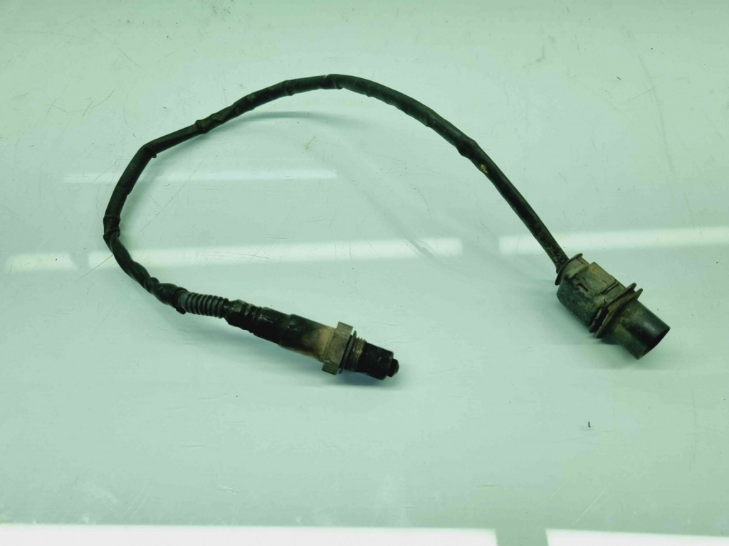 Sonda lambda Volkswagen Tiguan (5N) [Fabr 2007-2016] 03L906262 2.0 TDI CBAB 103KW / 140CP 2.0 TDI CBAB 103KW / 140CP