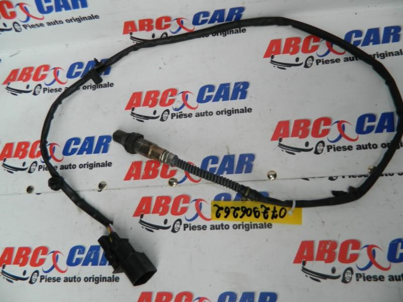 Sonda Lambda Volkswagen Touareg 2002-2006 07Z906262