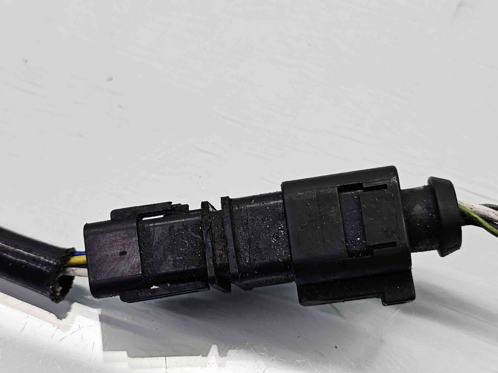 Sonda lambda Volkswagen Touran (1T1, 1T2) [Fabr 2003-2010] 03G906262B 2.0 TDI BMN 125KW / 170CP