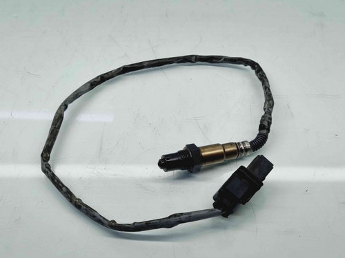 Sonda lambda Volkswagen Touran (1T3) [Fabr 2010-2015] 0281004148 2.0 TDI CFGB 125KW / 170CP