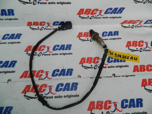 Sonda Lambda Volkswagen Touran 2003-2006 03C906262AH