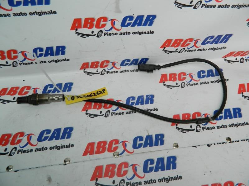 Sonda Lambda Volkswagen Touran 2003-2006 03C906262P