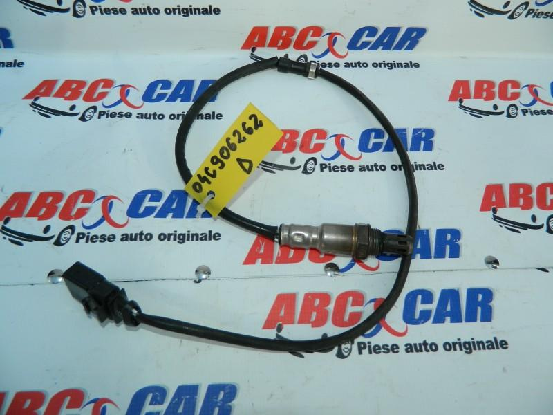 Sonda Lambda Volkswagen Up 2011-2016 04C906262D
