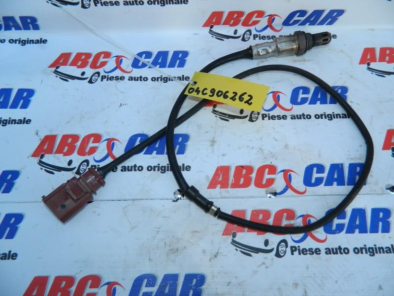 Sonda Lambda Volkswagen Up 2011-2016 A4C906262