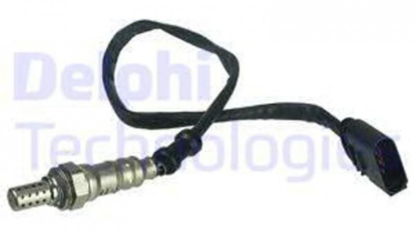 Sonda lambda Volkswagen VW BORA (1J2) 1998-2005 #2 0258006101