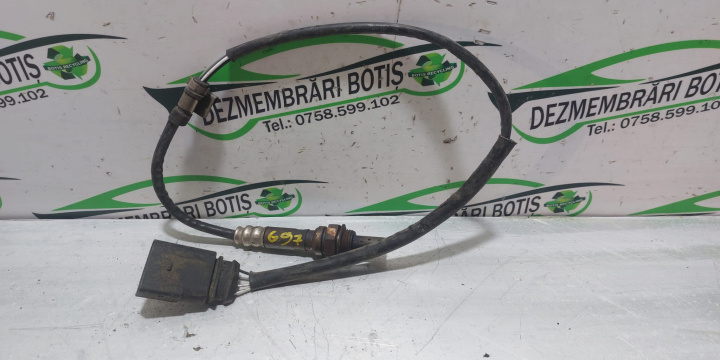 Sonda lambda Volkswagen VW Fox 2 [facelift] [2005 - 2009] Hatchback 3-usi