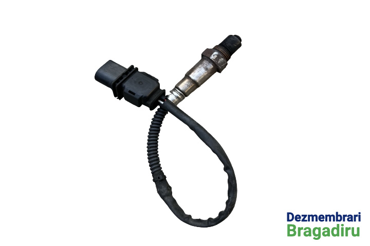 Sonda lambda Volkswagen VW Golf 6 [2008 - 2015] Hatchback 5-usi 2.0 TDI MT (110 hp) Cod motor CBDC Cod culoare LB9A