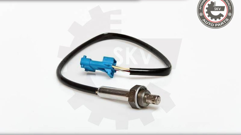 Sonda lambda ; VOLVO 850 S70 V70 ; 9207999