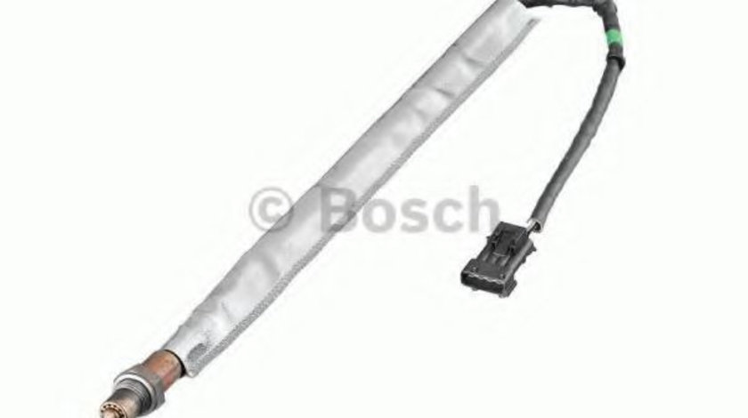 Sonda Lambda VOLVO S40 II (MS) (2004 - 2016) BOSCH 0 258 006 682 piesa NOUA