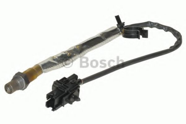 Sonda Lambda VOLVO S40 II (MS) (2004 - 2016) BOSCH 0 258 007 239 piesa NOUA