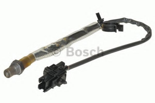 Sonda Lambda VOLVO S40 II (MS) (2004 - 2016) BOSCH 0 258 007 239 piesa NOUA