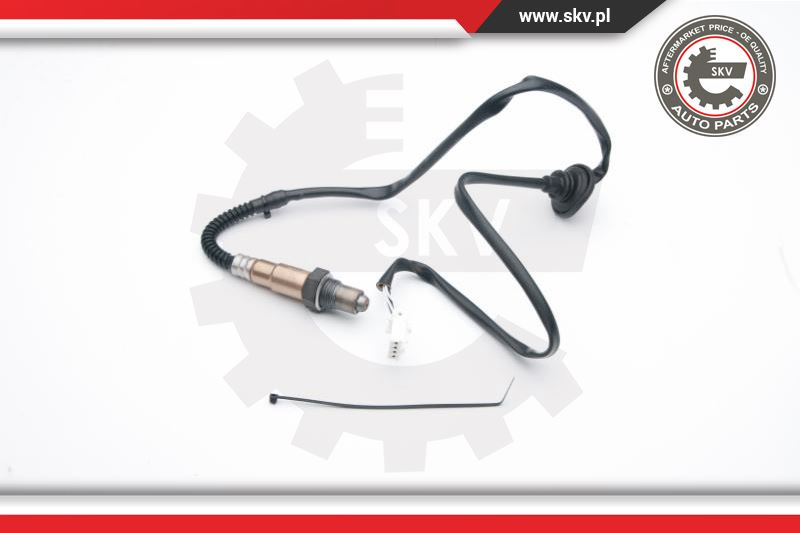 Sonda lambda ; VOLVO S40 V40 ; OZA659EE96