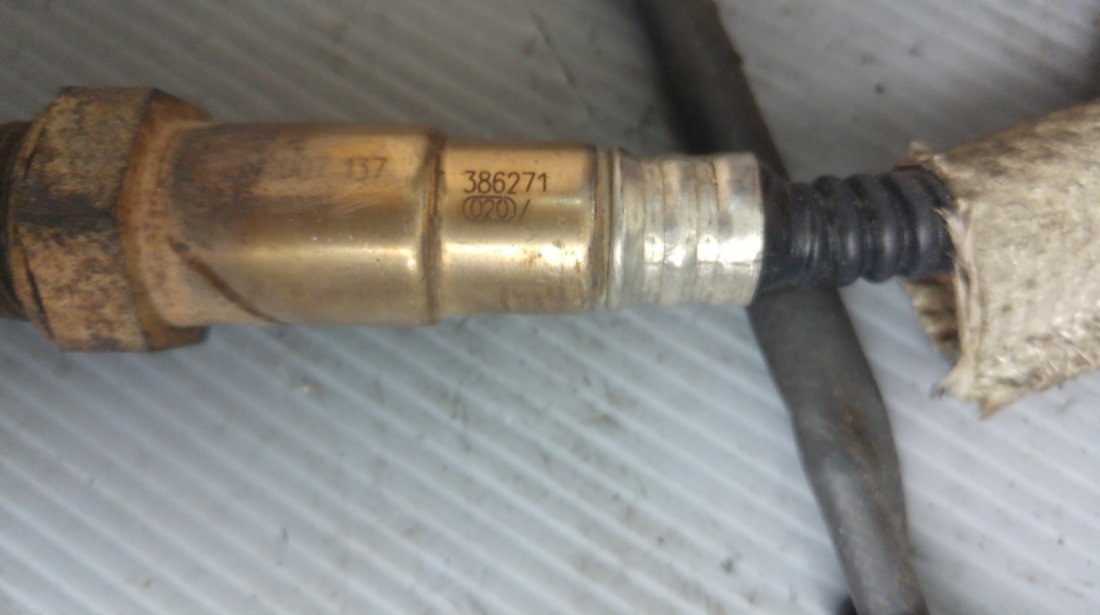 Sonda lambda volvo s60 2.4b 0258007137