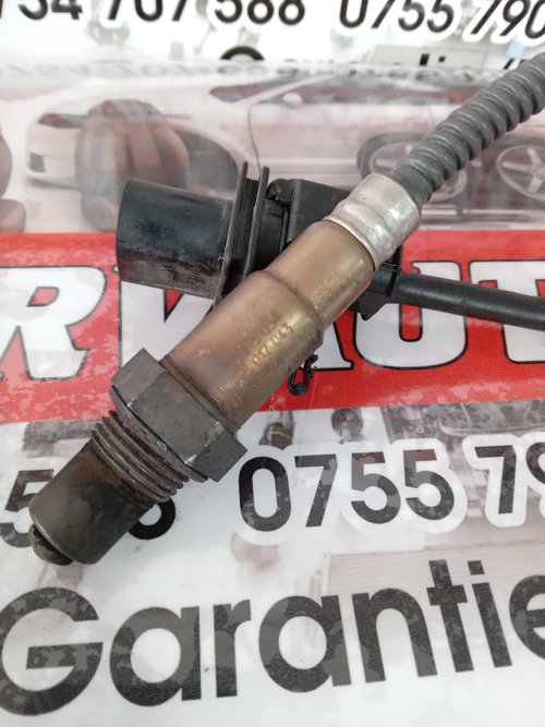 Sonda Lambda Volvo S60 (2000-2010) 2.4 Motorina 2004, 0258017043 / 30751034