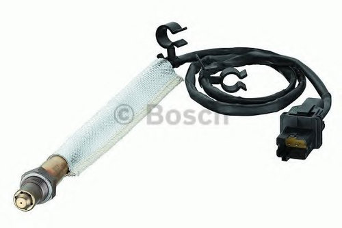 Sonda Lambda VOLVO S80 I (TS, XY) (1998 - 2006) BOSCH 0 258 007 070 piesa NOUA