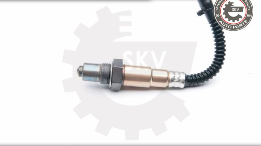 Sonda lambda ; VOLVO S80 I XC90 I ; 0258007136