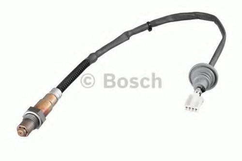 Sonda Lambda VOLVO V40 Combi (VW) (1995 - 2004) BOSCH 0 258 006 464 piesa NOUA