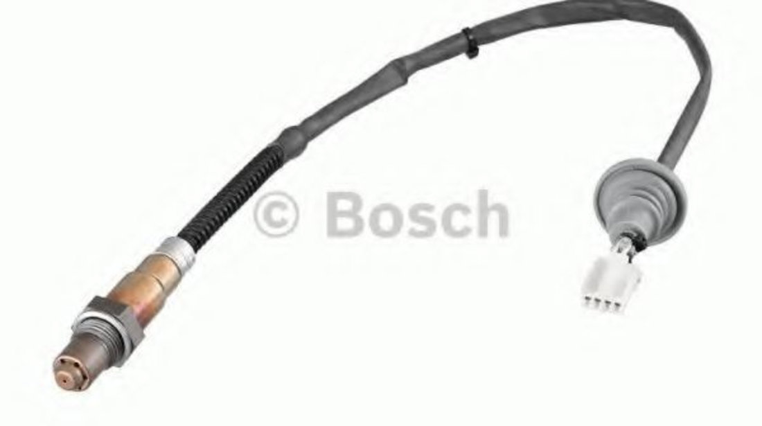 Sonda Lambda VOLVO V40 Combi (VW) (1995 - 2004) BOSCH 0 258 006 464 piesa NOUA