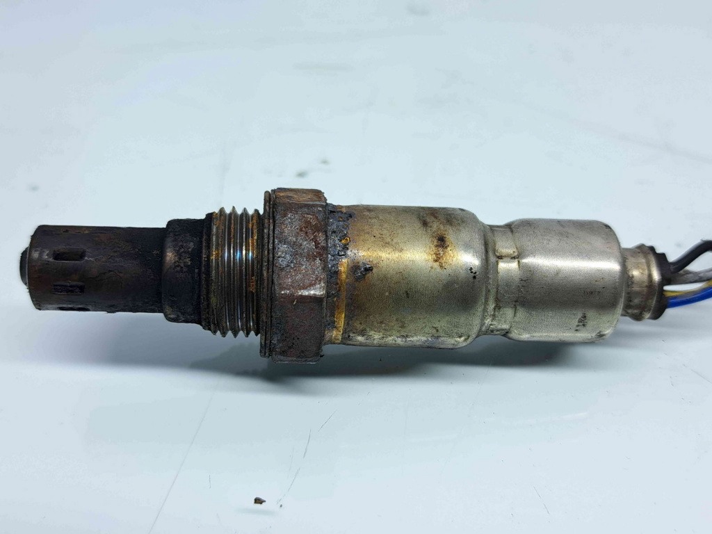 Sonda lambda Volvo V40 [Fabr 2013-2019] 9687160780 1.6 D162T 1.6 D162T 84KW / 115CP