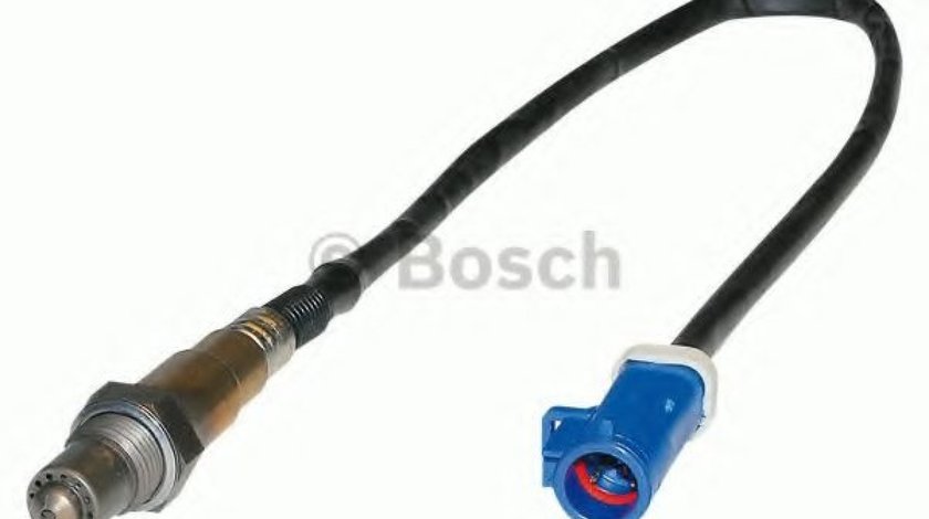 Sonda Lambda VOLVO V40 Hatchback (2012 - 2016) BOSCH 0 258 006 927 piesa NOUA