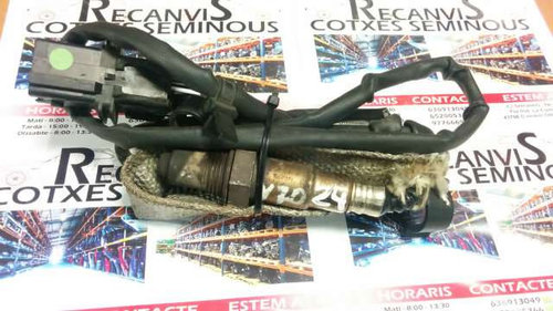 SONDA LAMBDA VOLVO V70 0 258 007 070 / 02580070700 258 007 070 / 0258007070