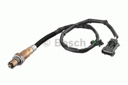 Sonda Lambda VOLVO V70 I (LV) (1996 - 2000) BOSCH 0 258 006 197 piesa NOUA