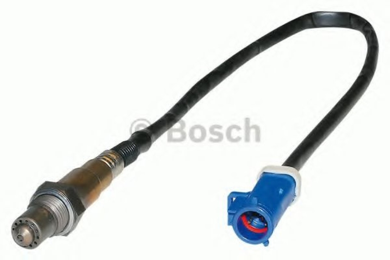 Sonda Lambda VOLVO XC60 (2008 - 2016) BOSCH 0 258 006 927 piesa NOUA