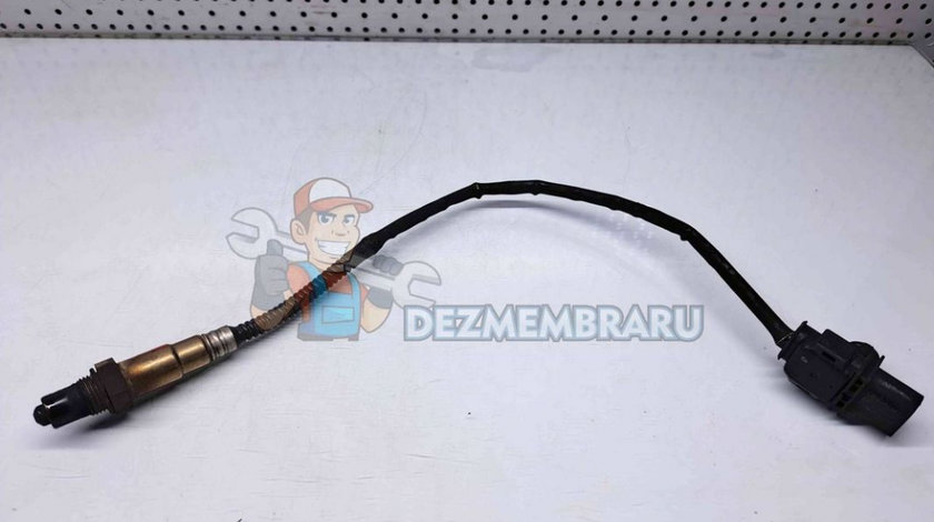 Sonda lambda Volvo XC90 [Fabr 2002-2014] 30751034 2.4 D5244T4