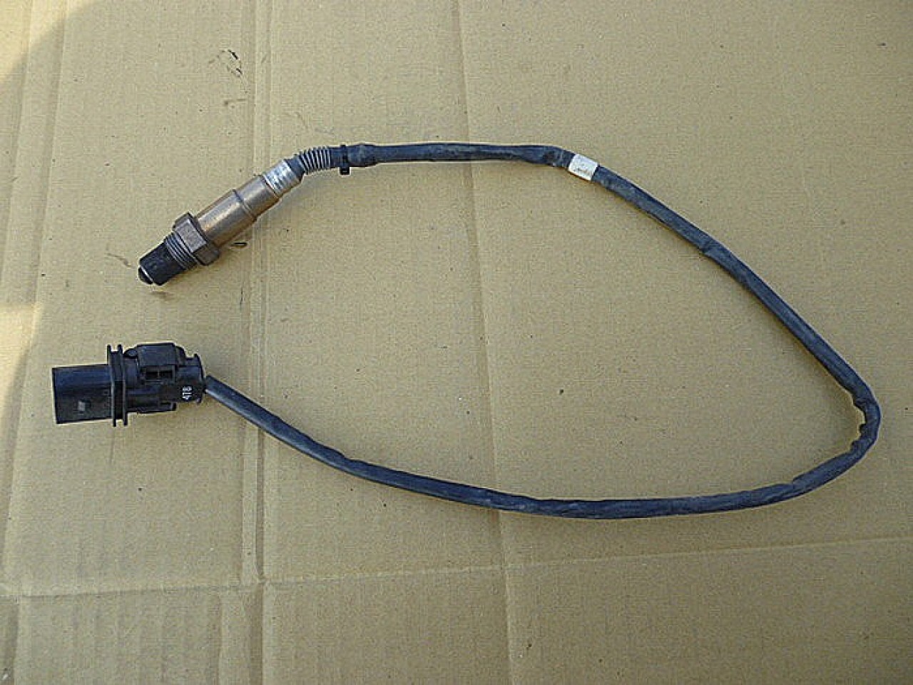 SONDA LAMBDA VW AMAROK AMAROK 2.0 TDI - (2010 2015)
