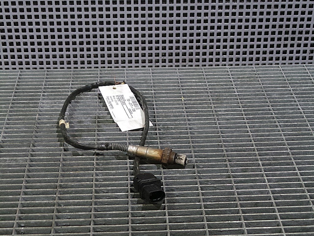 SONDA LAMBDA VW AMAROK AMAROK 2.0 TDI - (2010 2015)