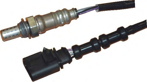 Sonda Lambda VW BEETLE (5C1) (2011 - 2016) MEAT & DORIA 81624 piesa NOUA