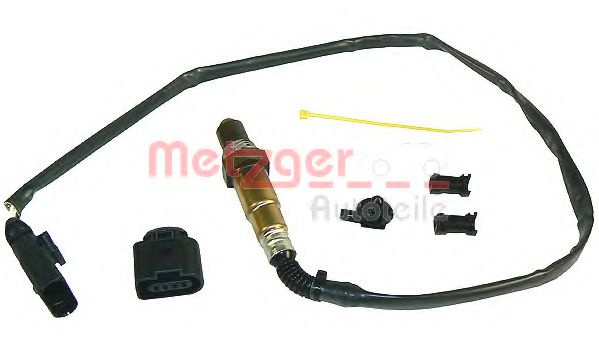 Sonda Lambda VW BEETLE (5C1) (2011 - 2016) METZGER 0893157 piesa NOUA