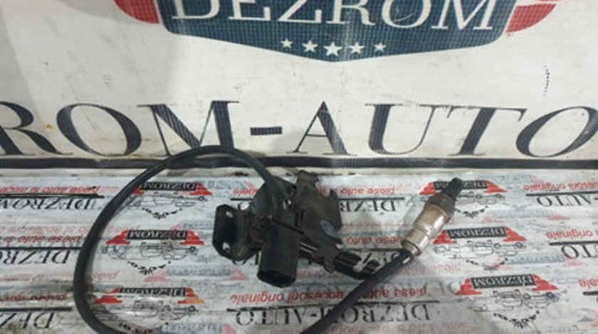 Sonda Lambda VW Beetle Cabrio 1.6 TDI CP 105 cod piesa : 03l906262a