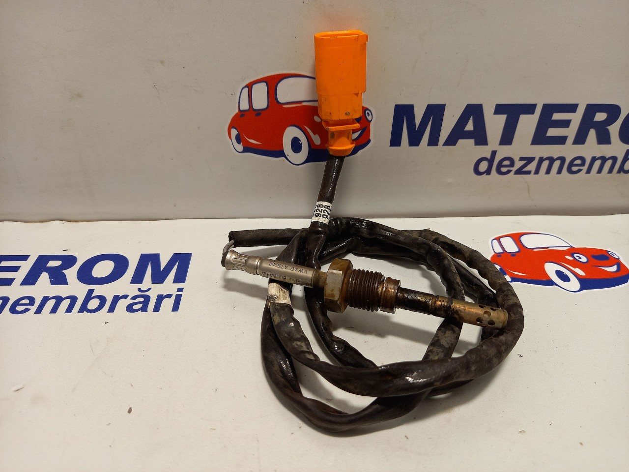 SONDA LAMBDA VW CADDY 1.6 TDI - (2010 2015)