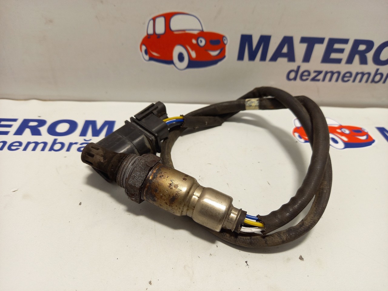 SONDA LAMBDA VW CADDY 1.6 TDI - (2010 2015)