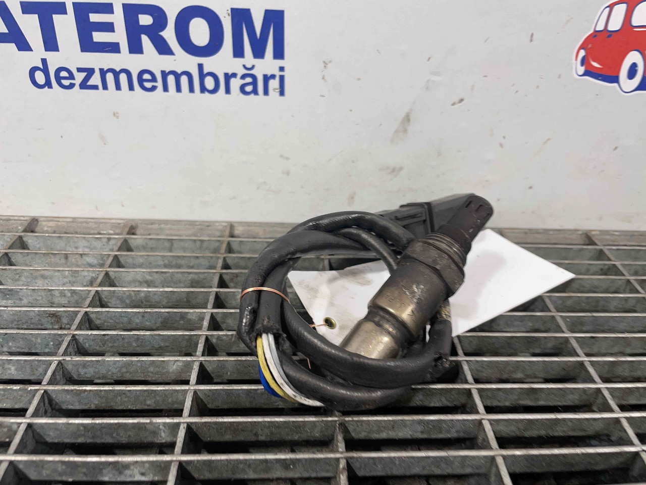 SONDA LAMBDA VW CADDY 1.6 TDI - (2015 2020)