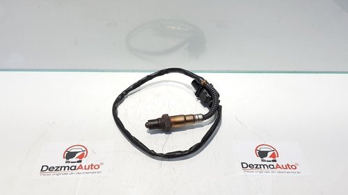 Sonda lambda, Vw Caddy 3 (2KA, 2KH) 1.9 tdi, 03G9060262A din dezmembrari