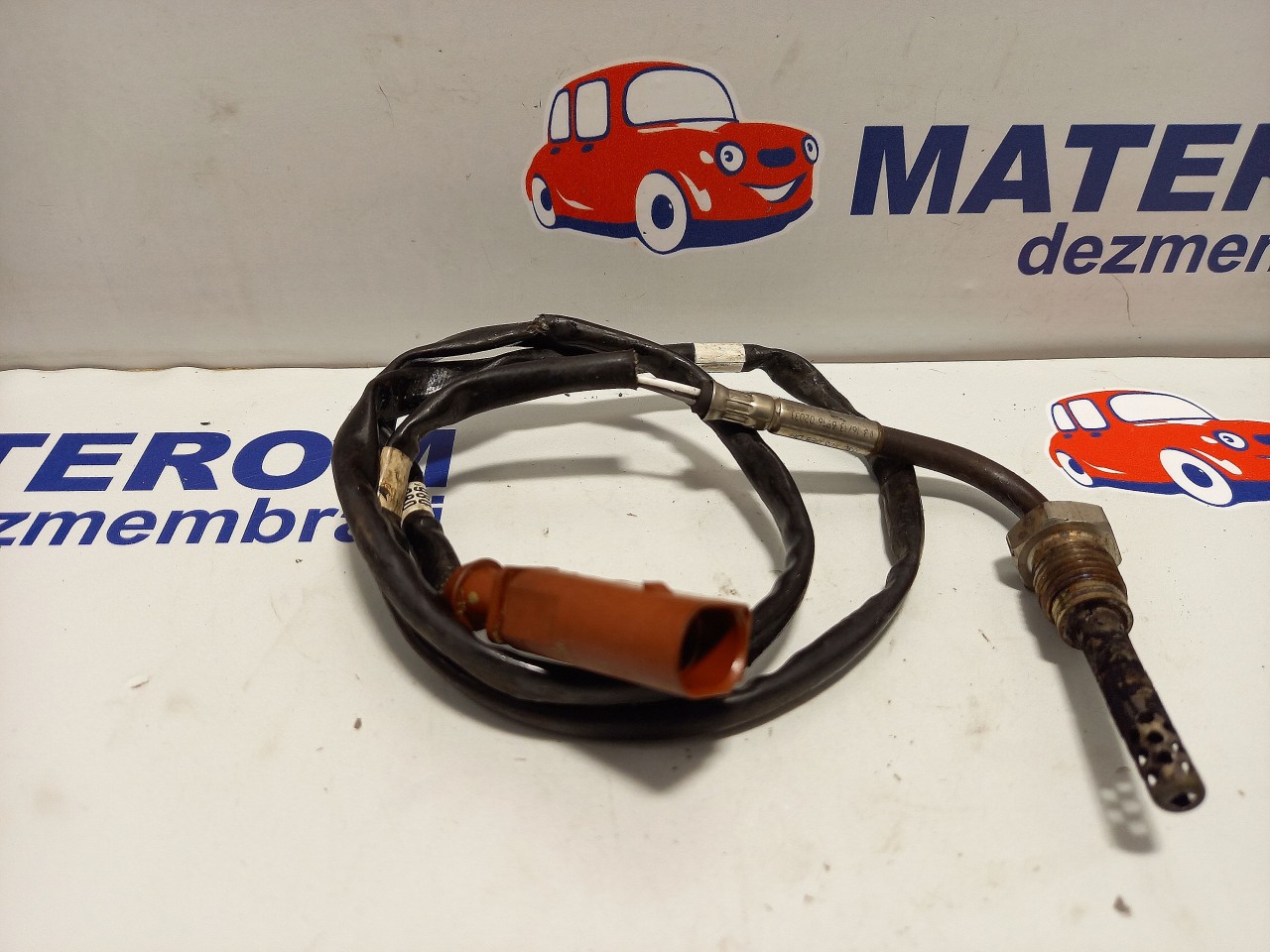 SONDA LAMBDA VW CADDY CADDY 1.6 TDI - (2010 2015)